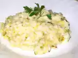 Ricetta Risotto al philadelphia
