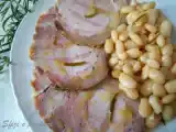 Ricetta Arista farcita alla mortadella
