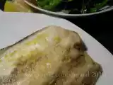 Ricetta Sogliola al burro e limone