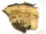 Ricetta Filetto di trota iridea al cartoccio