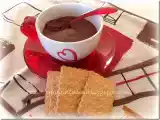 Ricetta Cioccolata in tazza al microonde