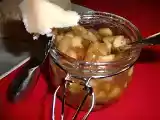 Ricetta Marmellata di mele renette speziate