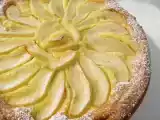 Ricetta Crostata di ricotta e pere