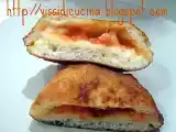 Ricetta Panzerotti - milanese street food
