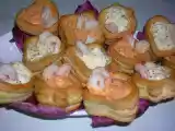 Ricetta Antipasto sfizioso