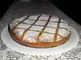 Ricetta Torta cappuccina
