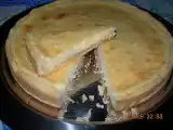 Ricetta Crostata di limoni e panna