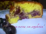Ricetta La torta bertolina