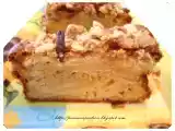 Ricetta Cake alle mele e muesli