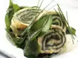 Ricetta Rotolo di pesce