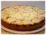 Ricetta Crostata con riso e yogurt