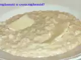 Ricetta Risotto al castelmagno