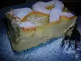 Ricetta Torta alla vaniglia di praga