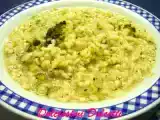 Ricetta Zuppa di orzo e broccoli