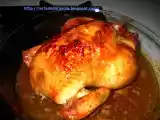 Ricetta Gallina ripiena