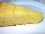 Ricetta Torta al cocco e panna fresca