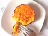 Ricetta Tortini di carote - ricetta facile