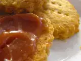 Ricetta Polenta e biscotti, sperimentare col mais marano