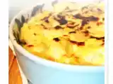 Ricetta Gnocchi alla parigina gratinati