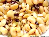 Ricetta Insalata di fagioli bianchi