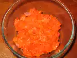 Ricetta Salsa mexican habanero