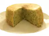 Ricetta Soufflè alle verdure