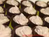 Ricetta Cestini di cioccolato con mousse al mascarpone