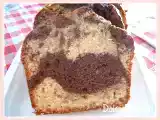 Ricetta Plumcake banane e cacao