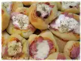 Ricetta Pizzette soffici con patate