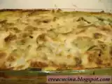 Ricetta sfogliavelo al forno con zucchine