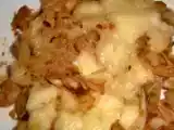 Ricetta Pasticcio di pasta e verza