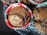 Ricetta Muffin al cioccolato di nigella lawson