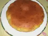 Ricetta Torta al mandarino