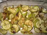 Ricetta Zucchine in agrodolce