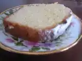 Ricetta Plum-cake allo yogurt...la ricetta perfetta