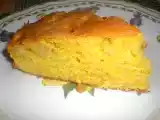 Ricetta Torta di mele al brandy