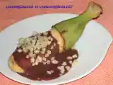 Ricetta Bananitos con crema gianduia
