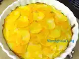 Ricetta Patate gratinate