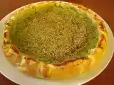 Ricetta Quiche leggera con ricotta di pecora, verdure e sesamo