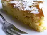 Ricetta Torta spagnola all'arancia e mandorle
