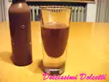 Ricetta Liquore al cioccolato profumato alla cannella