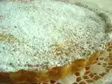 Ricetta Crostata cocco-limone
