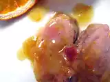Ricetta Anatra all'arancia e miele