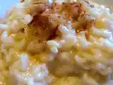 Ricetta Risotto pere e taleggio