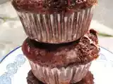 Ricetta Muffin ai marshmallow