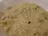 Ricetta Risotto al castelmagno