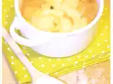 Ricetta Cocotte con patate e formaggi - last minute