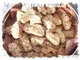 Ricetta Cantucci salati