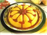 Ricetta Mousse di ananas - ricetta facile