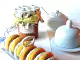 Ricetta Confettura di cachi e mele al rosmarino